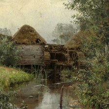 Схема вышивки «№2947852»