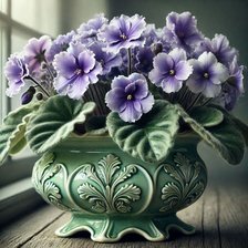 Схема вышивки «№2947855»