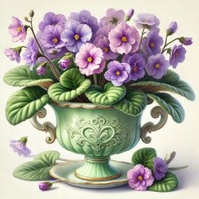 Схема вышивки «№2947857»