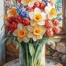 Схема вышивки «№2947858»