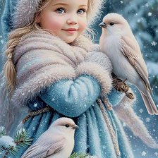 Схема вышивки «№2947860»