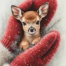 Схема вышивки «№2947867»