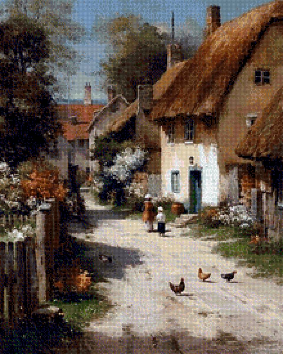 Selo - предпросмотр