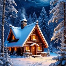 Схема вышивки «№2948012»