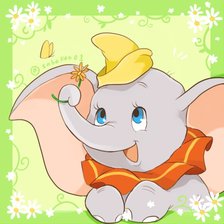 Схема вышивки «№2948034»