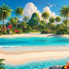 Схема вышивки «№2948040»