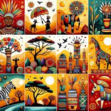 Схема вышивки «№2948061»