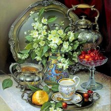 Схема вышивки «№2948168»