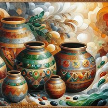 Схема вышивки «№2948281»