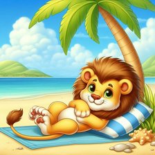 Схема вышивки «№2948316»