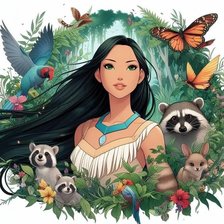 Схема вышивки «№2948318»