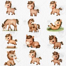 Схема вышивки «№2948323»