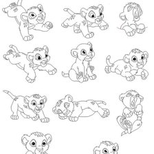 Схема вышивки «№2948330»