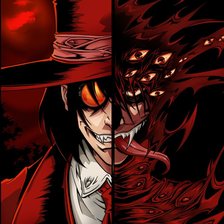 Схема вышивки «АлукарД»