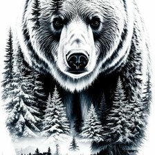 Схема вышивки «№2948438»