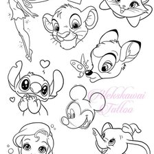 Схема вышивки «№2948459»