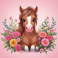 Схема вышивки «№2948469»