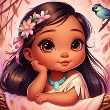 Схема вышивки «№2948480»