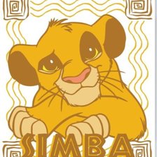 Схема вышивки «№2948489»