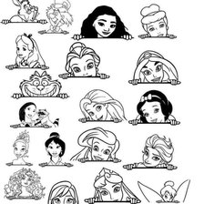 Схема вышивки «№2948510»