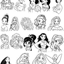 Схема вышивки «№2948512»