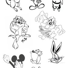 Схема вышивки «№2948542»