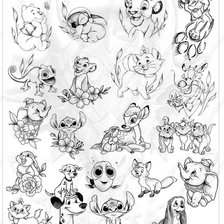 Схема вышивки «№2948555»