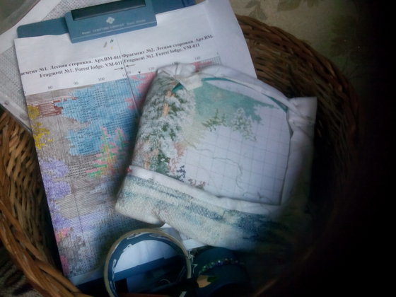 Этап процесса «№6»