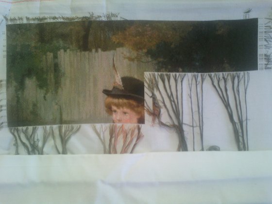 Этап процесса «ГК 2050 «Юный охотник»»