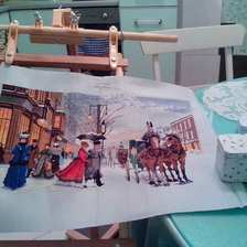 Процесс «№73»