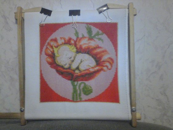 Этап процесса «№87»