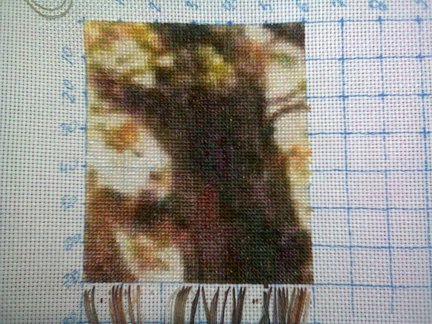 Этап процесса «GK 982»