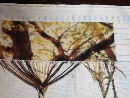 Этап процесса «GK 982»