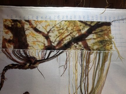 Этап процесса «GK 982»