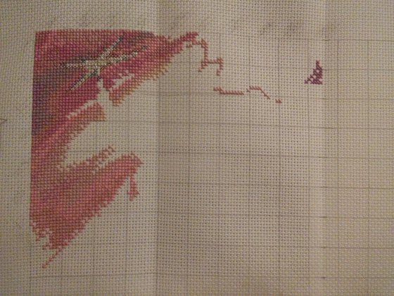 Этап процесса «Набор PANNA «Легенда»»