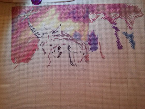 Этап процесса «Набор PANNA «Легенда»»