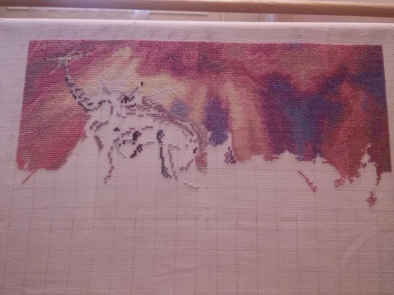 Этап процесса «Набор PANNA «Легенда»»