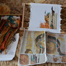 Процесс «Богородица от Теи Гувернер»