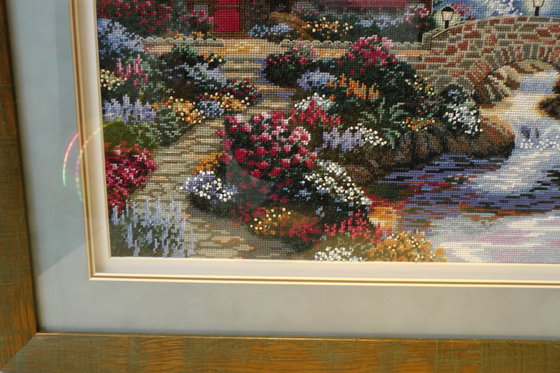 Этап процесса «Сумеречный мост»