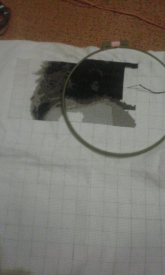 Этап процесса «Дженсен Эклз»