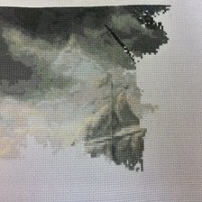 Процесс «Морской бой»