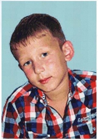 Этап процесса «Внук»