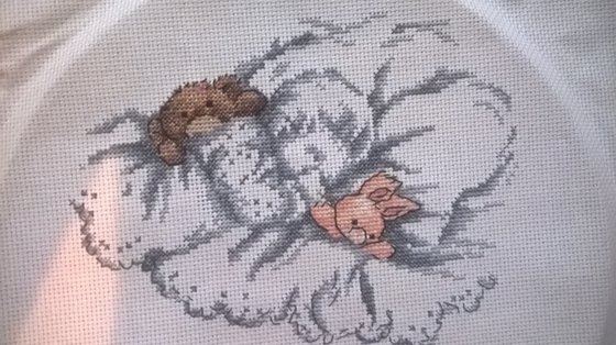 Этап процесса «Сладких снов»