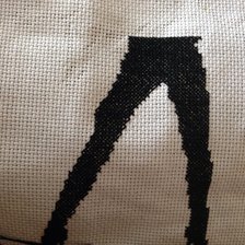 Процесс «Девушка-кошка»