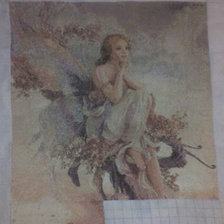 Процесс «цветочная фея»