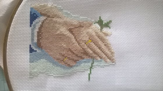 Этап процесса «свадьба»