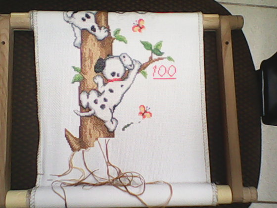 Этап процесса «Ростомер для внука»