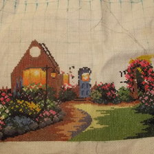 Процесс «Дом мечты»