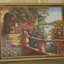 Процесс «На Лазурном берегу»