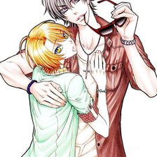 Процесс «ИЗУМИ И РЁМА»